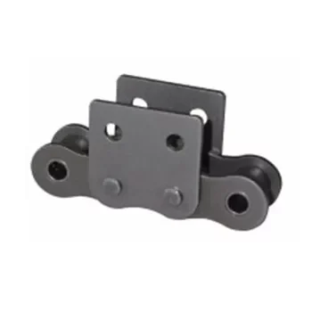 Short Pitch Conveyor Chain Attachments WSA-1 WSA-2 WSK-1 WSK-2