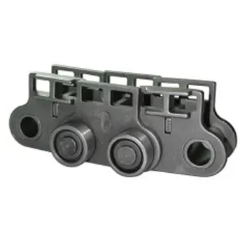 Conveyor Chains for Fibreboard Equipment P40