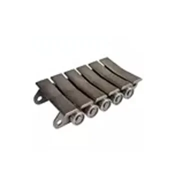 Conveyor Chains for Paper Mill P63F23