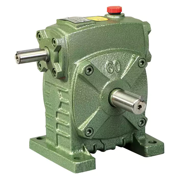 ep wp series gearbox 0 2206