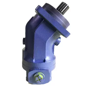 Axial Piston Motors