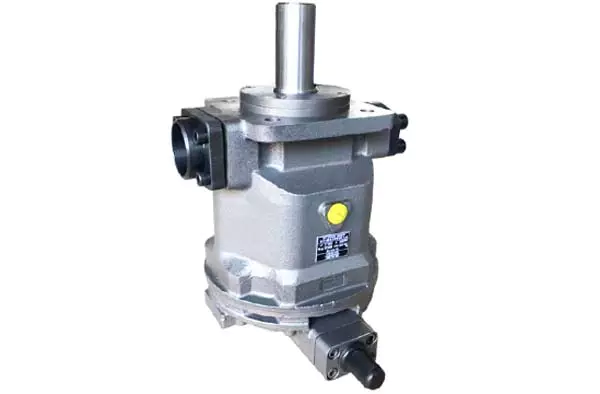 ep 0 Hydraulic pump 1 272250
