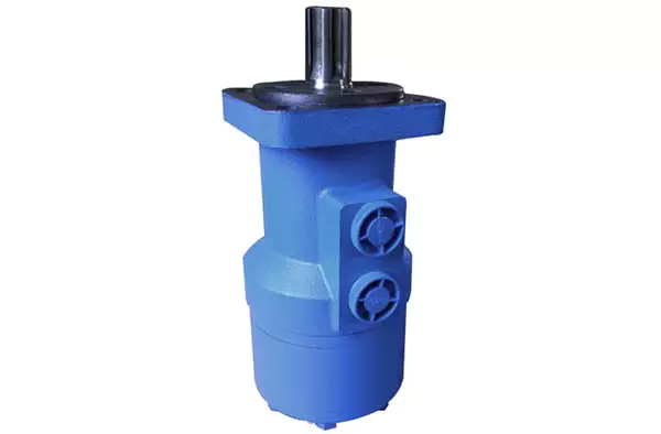 ep 0BM4 Hydraulic motor 1 272250