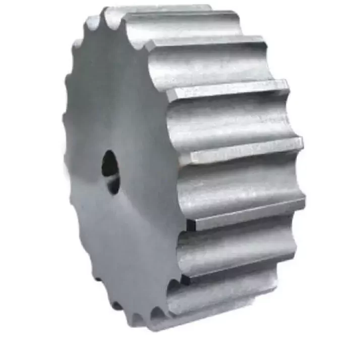 China Flat Top Sprockets