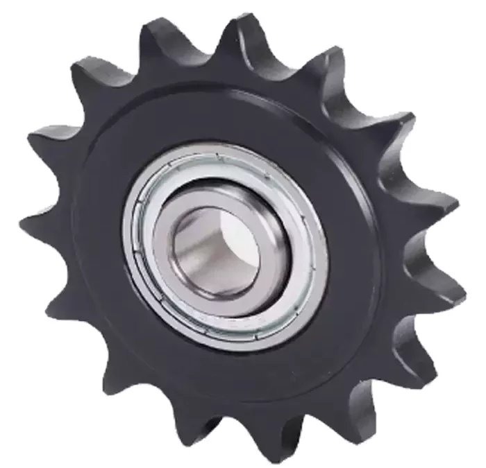 China Idler Sprockets