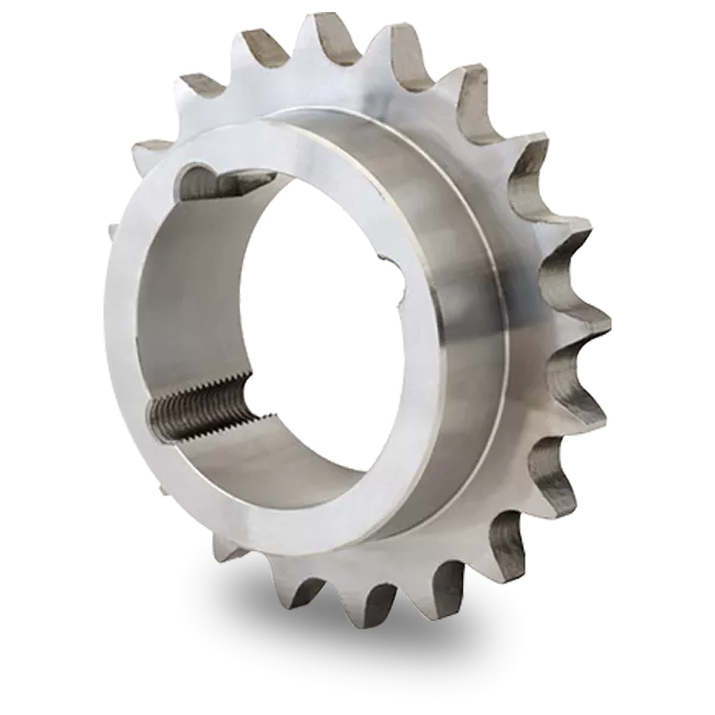 ep 1. taper lock sprockets 1 2 588682