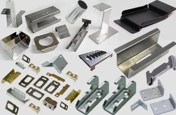 ep 10. Sheet metal parts 272250