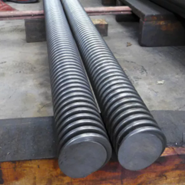 ep 6.Trapezoidal screw or ball screw 275184