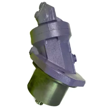 A2FE Hydraulic Axial Piston Motors