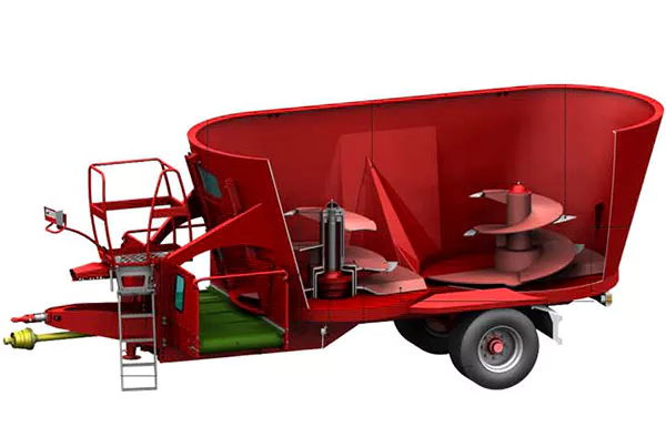 ep FEED MIXER 1 2 272250