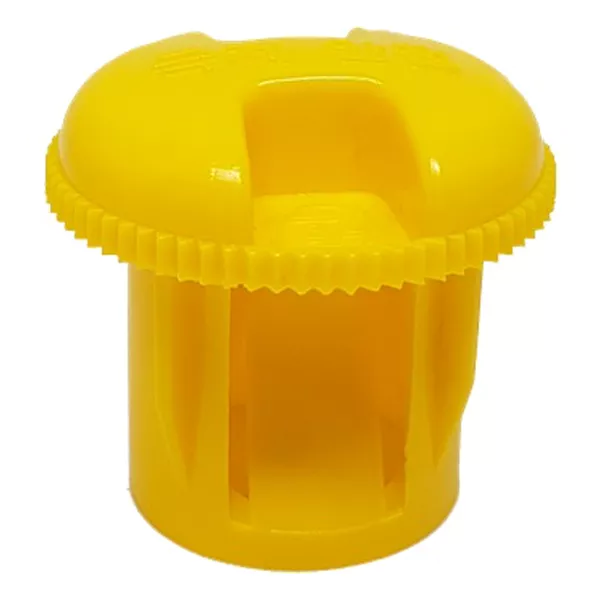 ep Gi Pipe Cap 275184