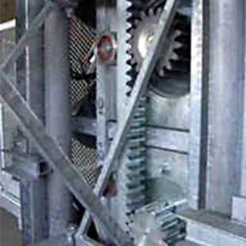 Gear Rack for Construction Lifting Elevator