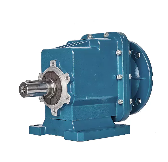 ep rc series gearbox 4 2206