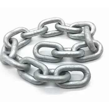 G80 HDG Fishing Chain