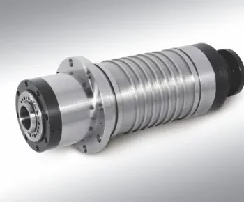 Spindle Motor Used for Lathe JSZD280