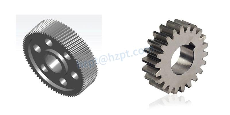 China Helical Gears, Manufacturer, Supplier, factory