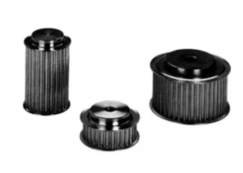 htd timing belt pulleys HTD Timing Belt Pulleys with Pilot Bores