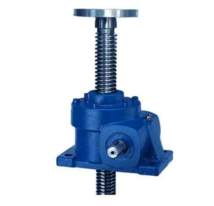 ep screw jack 0 2206