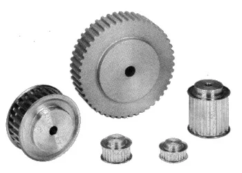 metric pitch for at belts Metric Pitch for AT Belts