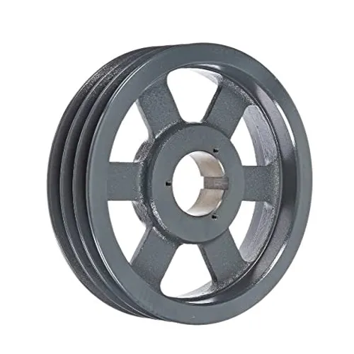 mkCPdwUy 3tb gripbelt sheaves with split taper bushings 3 3TB Gripbelt Sheaves with Split Taper Bushings