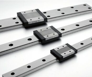 mvk207ei btmw linear guideway 1 1 BTMW Miniature Linear Guideway (Wide-Type)