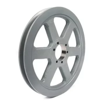 1C Series Cast Iron QD Sheaves for "C" Belts
