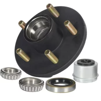 wheel hub