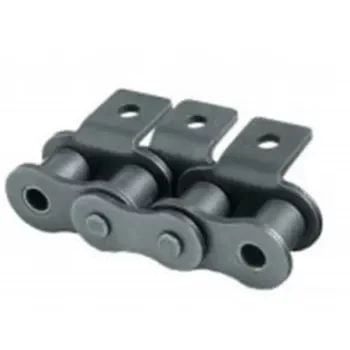 Short Pitch Conveyor Chain Attachments A-1 K-1