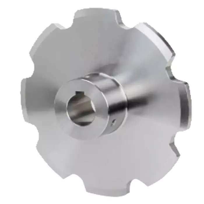 China Conveyor Sprockets