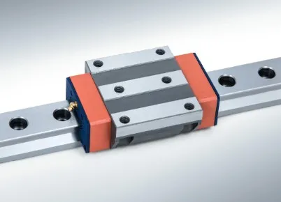 ocim76Pw lzg kl linear guideway 1 Linear Guideway for LZG-KL(Roller Style)