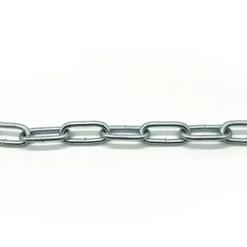Ordinary Long Link Chain