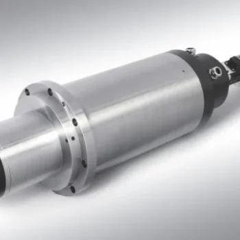Spindle Motor Used for CNC Spindle JSZD320