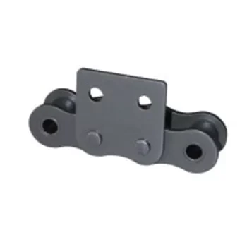 short pitch conveyor chain