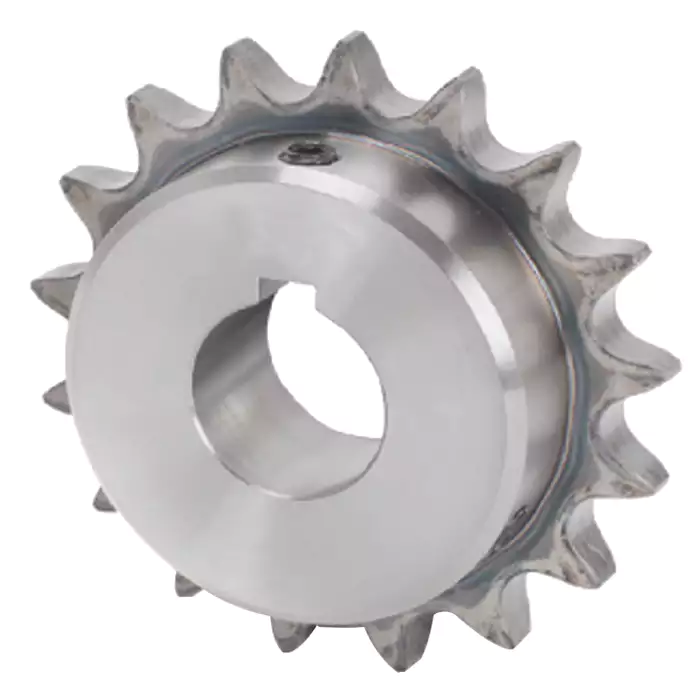 China Finish Bore Sprockets