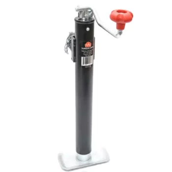 Tubular Top Wind Trailer Jack tongue jacks