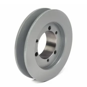 1B QD Bushed Sheaves Pulleys for "A" and "B" Belts