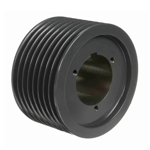 qZwLN8Ty 8b gripbelt sheaves with split taper bushings for use with all a and b section belts 8B Gripbelt Sheaves with Split Taper Bushings for Use with All “A” and “B” Section Belts