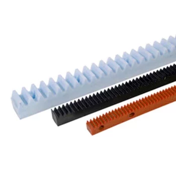 Plastic Gear Racks