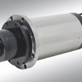 Spindle Motor Used for CNC Spindle JSZD170C