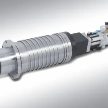 Spindle Motor Used for CNC Spindle JSZD202