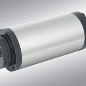 Spindle Motor Used for Grinding Spindle