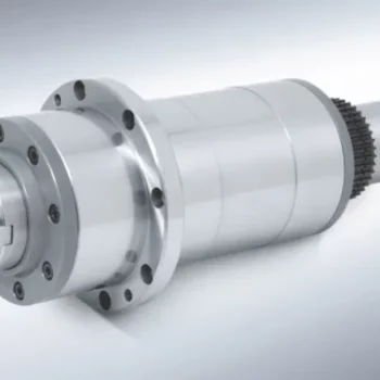 Spindle Unit for CNC Machine Center JSX100 JSX120