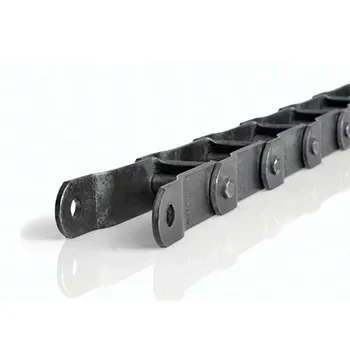 Steel Pintle Chains