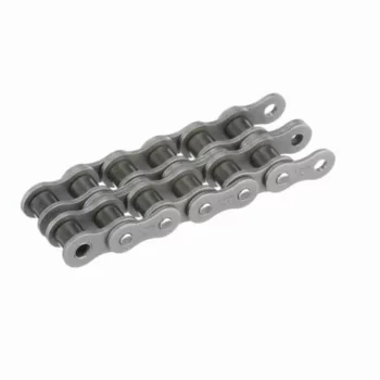 Textile Machinery Roller Chain