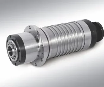 Spindle Motor Used for Lathe JSZD150H