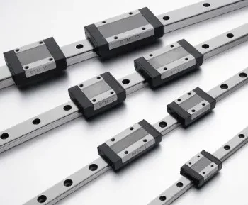uLZKXWtG btm linear guideway 1 BTM Miniature Linear Guideway (Standard-Type)