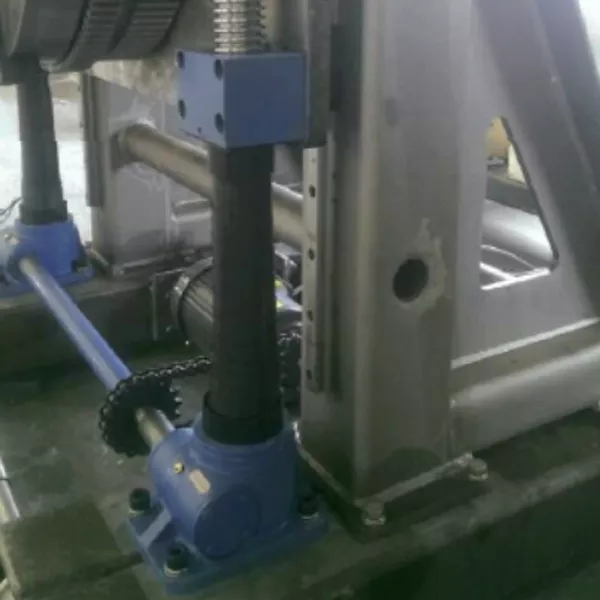 ep screw jack 275184