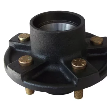 wheel hub