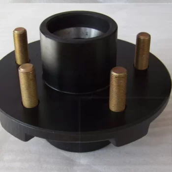 wheel hub