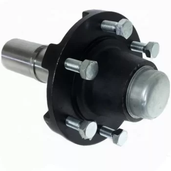 wheel hub